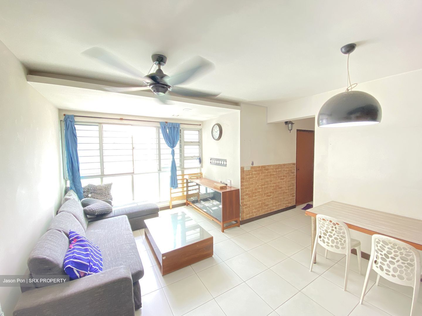 Punggol Drive thumbnail photo